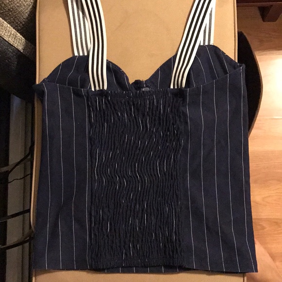Zara tank top - Picture 2 of 2